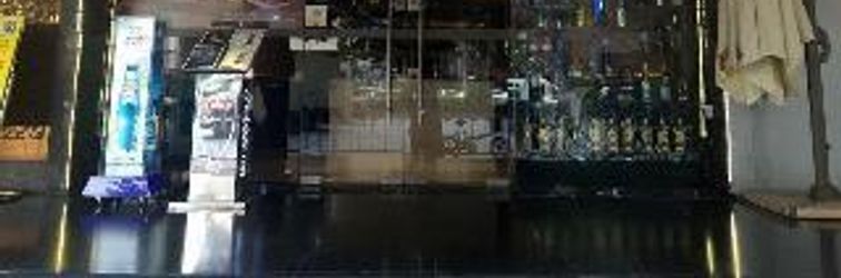 其他 Guangzhou Bauhinia Hotel