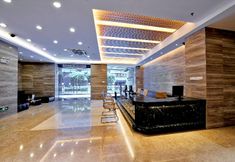 Others 2 Guangzhou Bauhinia Hotel