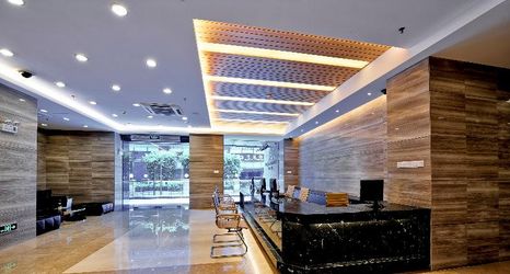 其他 2 Guangzhou Bauhinia Hotel