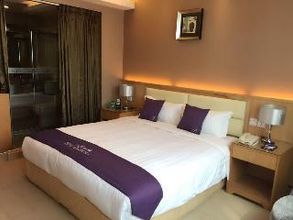 其他 4 Guangzhou Bauhinia Hotel