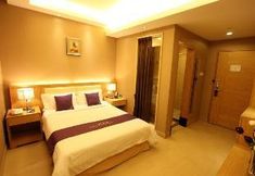 其他 6 Guangzhou Bauhinia Hotel