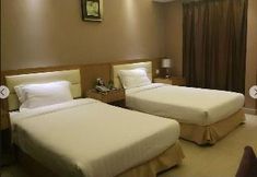 อื่นๆ 7 Guangzhou Bauhinia Hotel