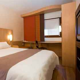 ibis Qingdao Donghai 1, Hotel Tong'an Rd