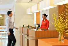 Others 7 ibis Qingdao Donghai