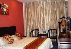 その他 4 Good Dream Business Hotel Shanghai Changning