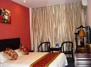 その他 4 Good Dream Business Hotel Shanghai Changning