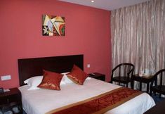 その他 5 Good Dream Business Hotel Shanghai Changning