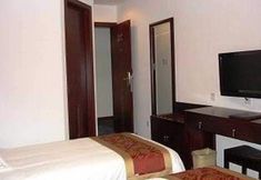 その他 6 Good Dream Business Hotel Shanghai Changning