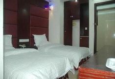 Lain-lain 7 Guangzhou Xianghe Hotel