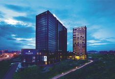 其他 2 Zhejiang Sanli New Century Grand Hotel Hangzhou