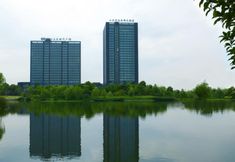 其他 3 Zhejiang Sanli New Century Grand Hotel Hangzhou