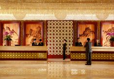 其他 4 Zhejiang Sanli New Century Grand Hotel Hangzhou