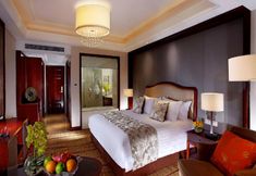 其他 5 Zhejiang Sanli New Century Grand Hotel Hangzhou