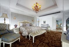 其他 6 Zhejiang Sanli New Century Grand Hotel Hangzhou