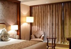 其他 7 Zhejiang Sanli New Century Grand Hotel Hangzhou