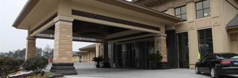 その他 Qiandaohu Runhe Jianguo Hotel