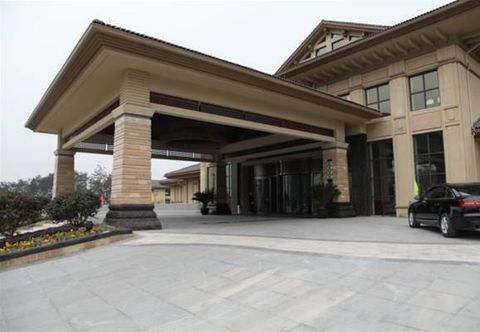 기타 Qiandaohu Runhe Jianguo Hotel