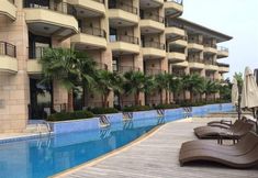 기타 2 Qiandaohu Runhe Jianguo Hotel