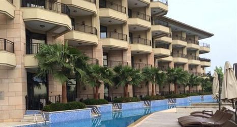 その他 2 Qiandaohu Runhe Jianguo Hotel