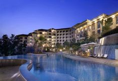 기타 4 Qiandaohu Runhe Jianguo Hotel