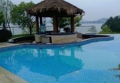 기타 5 Qiandaohu Runhe Jianguo Hotel