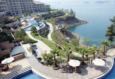 기타 6 Qiandaohu Runhe Jianguo Hotel