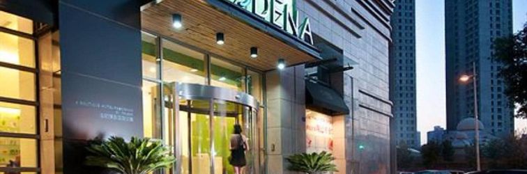 その他 Login Heping Tianjin