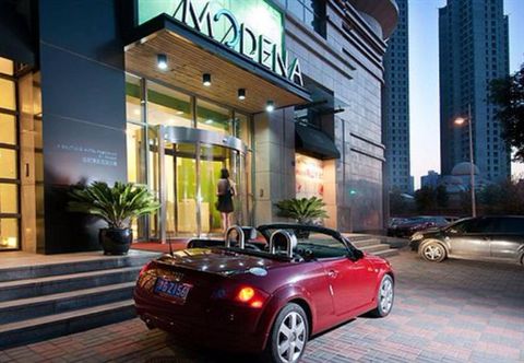 その他 Login Heping Tianjin