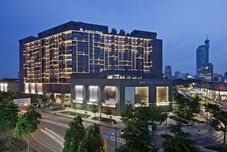 Lain-lain Cordis, Foshan, Lingnan Tiandi