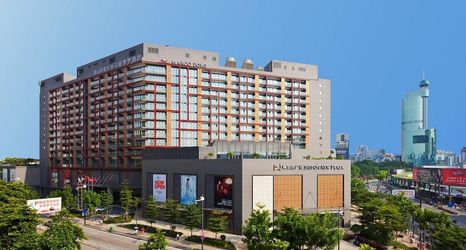 Lain-lain 2 Cordis, Foshan, Lingnan Tiandi