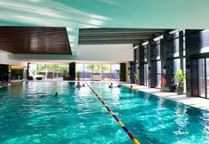 Lain-lain 4 Cordis, Foshan, Lingnan Tiandi