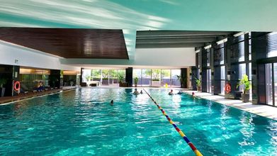 Lain-lain 4 Cordis, Foshan, Lingnan Tiandi