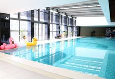 Lain-lain 7 Cordis, Foshan, Lingnan Tiandi