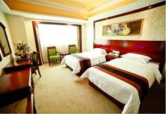 Others 5 Xiamen Venice Hotel