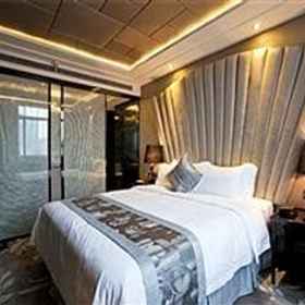 Ningbo Jingwei Yuda Hotel1 , 飯店奉化