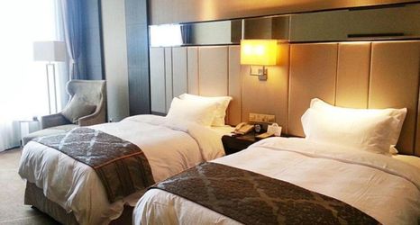 其他 2 Days Hotel Hualing Wuhan