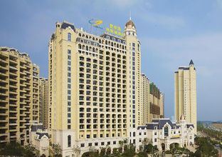 その他 4 Country Garden Phoenix Hotel Nanjing