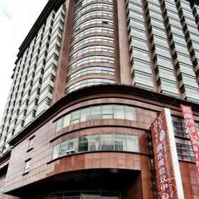 Yue Hotel 1, Hotel Shanghai