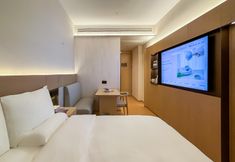 Others 6 Ji Hotel Shanghai Xujiahui Zhaojiabang Road