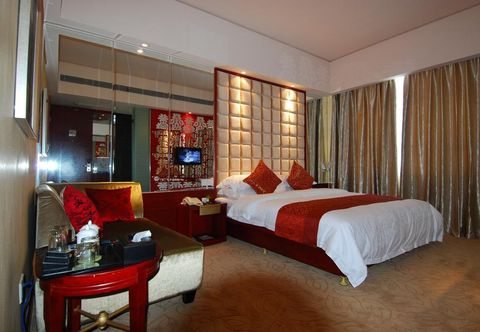 その他 Dazheng Hot Spring Holiday Hotel