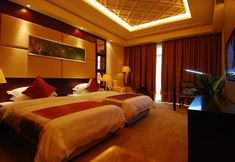 その他 2 Dazheng Hot Spring Holiday Hotel