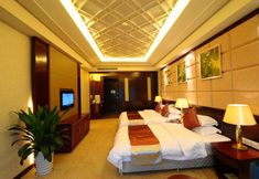 その他 3 Dazheng Hot Spring Holiday Hotel