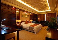 その他 4 Dazheng Hot Spring Holiday Hotel