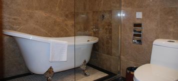 その他 5 Dazheng Hot Spring Holiday Hotel