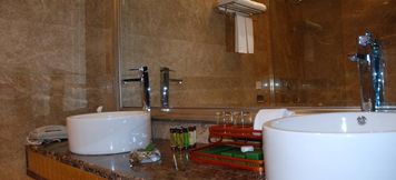 その他 6 Dazheng Hot Spring Holiday Hotel