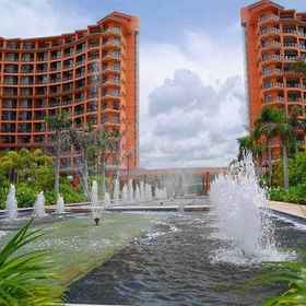 Palmena Apartment - Sanya 1, Hotel Sanya Conifer Resort-Garage