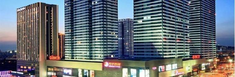 Others Good Times Hotel