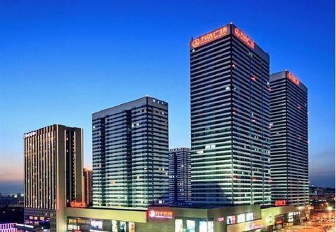 Others Good Times Hotel