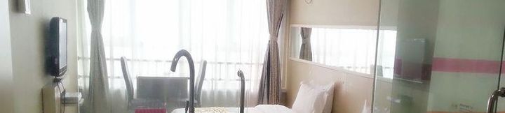 Others 4 Good Times Hotel