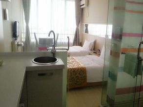 Others 4 Good Times Hotel